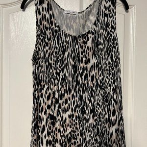Sleeveless Tank